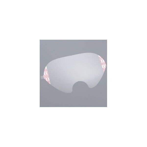 Lens Cover, FF-400-15, 25/Pack